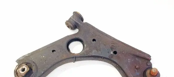 Front lower control arm/wishbone