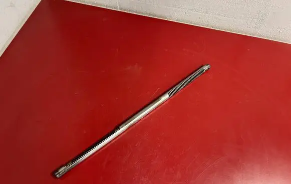 BMW X3 G01 Steering rack