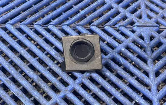 Toyota C-HR I Parking PDC sensor 89341F4030 309467 0005192115