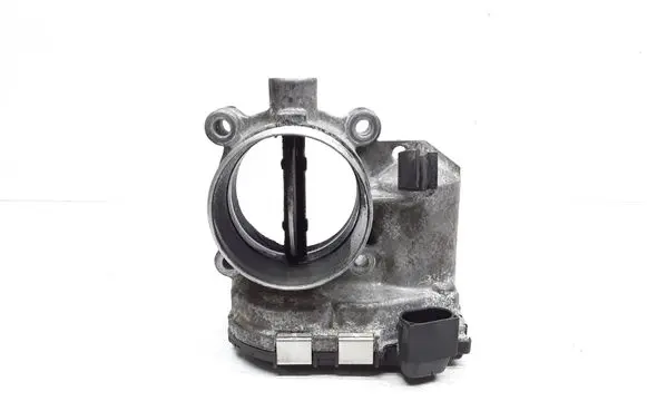 Volvo XC90 Throttle valve 8692720 0281002701