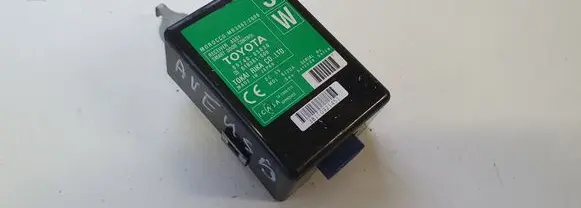 Toyota Avensis T270 Other control units/modules
