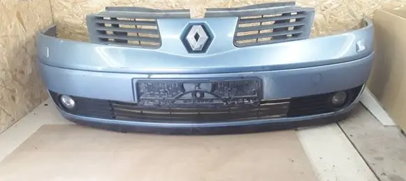 Renault Espace - Grand espace IV Front bumper 8200102205
