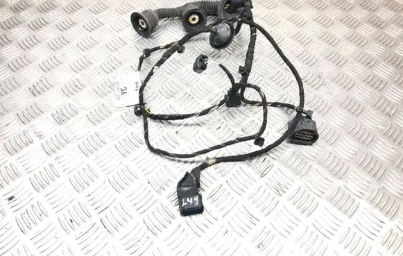 Ford Mondeo Mk III Front door wiring loom 4S7T14A584 11722909000