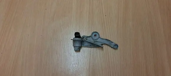 Citroen C4 I Crankshaft position sensor 9639999980