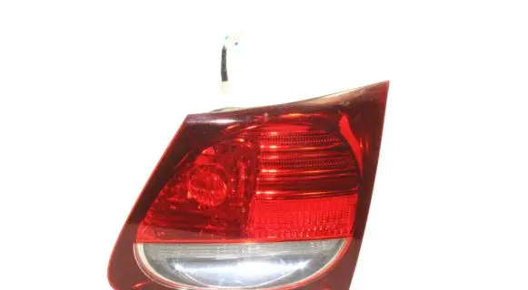 Lexus GS 300 350 430 450H Tailgate rear/tail lights