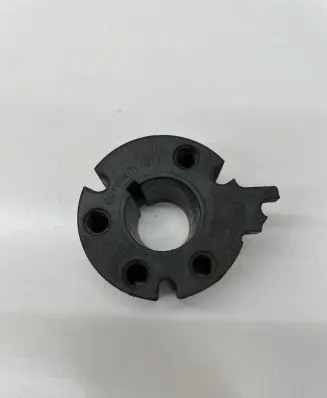 Volkswagen Golf VI Fuel pump gear (pulley) 03L130238A