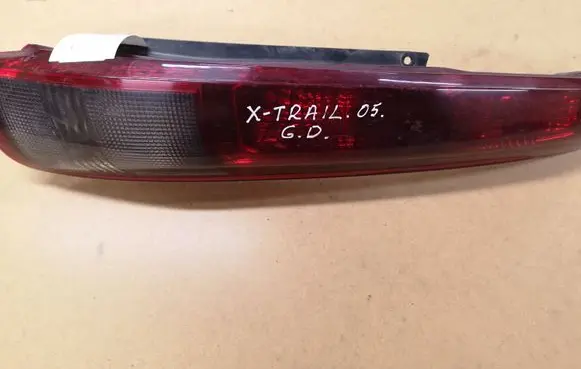 Nissan X-Trail T30 Rear/tail lights ICHIKOH4913 4913