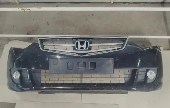 Honda Accord Front bumper