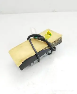 Subaru Impreza I Seat airbag