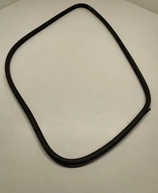 Peugeot 508 Front door rubber seal