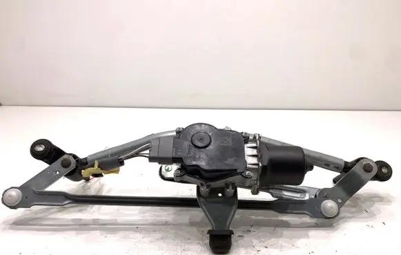 Dacia Sandero Front wiper linkage and motor 288006875R