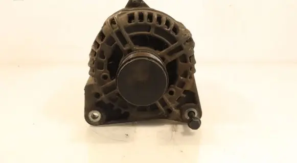 Renault Clio III Generator/alternator 0124425037