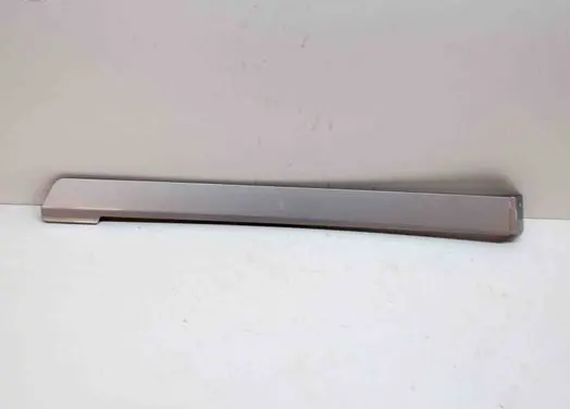 Mercedes-Benz Vito Viano W639 Sliding door trim (molding) A6396913508