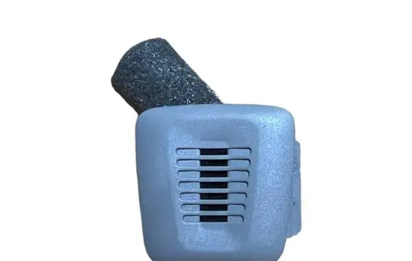 BMW 3 F30 F35 F31 Microphone (bluetooth/phone) 9263744 7212594 14121810