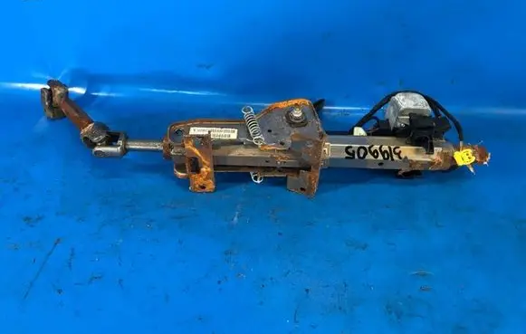 Audi A3 S3 8V Steering wheel axle 5Q1419502AC