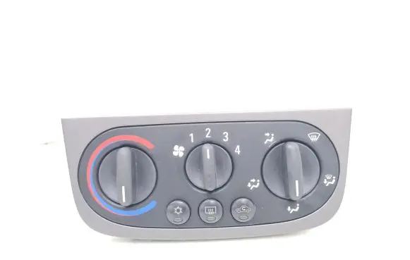 Opel Tigra B Climate control unit
