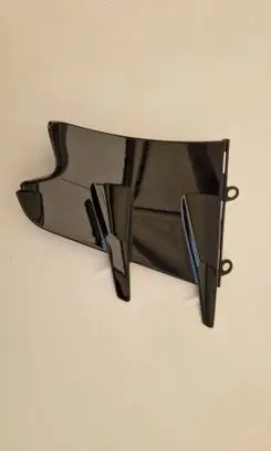 BMW i4 Fender trim (molding) 5A09E14