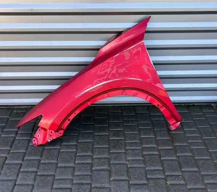 Mazda CX-5 Fender