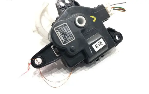 KIA Ceed Air flap motor/actuator D267EBABA001