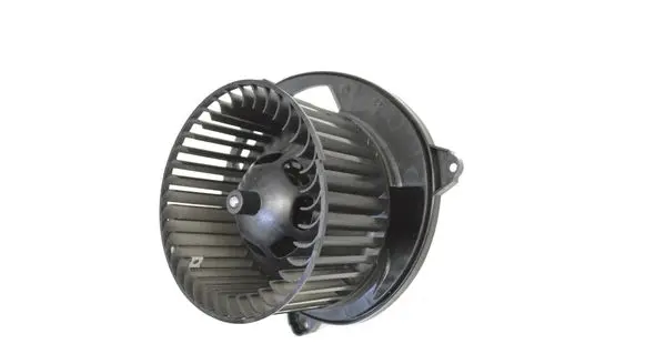 Mercedes-Benz GL X166 Heater fan/blower T1019249Z T1018954N