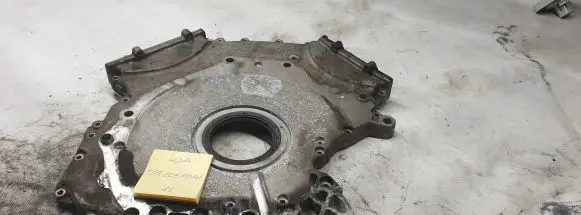 Audi A4 S4 B8 8K Timing chain cover 059103173AH