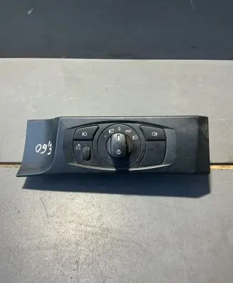BMW 5 E60 E61 Light switch 6925297