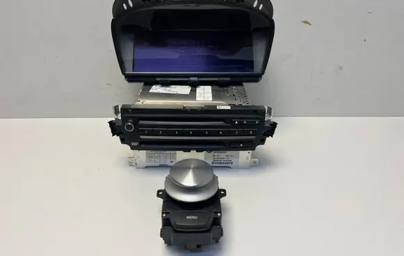 BMW M3 e92 Radio/CD/DVD/GPS head unit 9170721 9159041