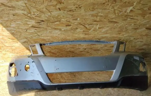 Volvo XC60 Front bumper 30763408