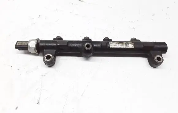 SsangYong Kyron Fuel main line pipe R9144Z090A A6640700195 9307Z507A