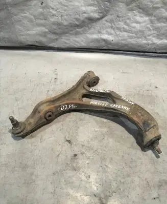 Porsche Cayenne (9PA) Front lower control arm/wishbone 7L0407154B