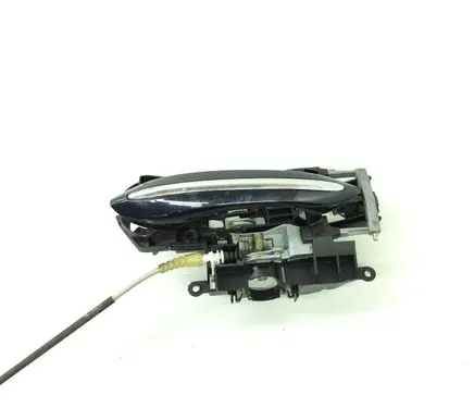 BMW 5 F10 F11 Rear door exterior handle 7187228 15784500 7175732