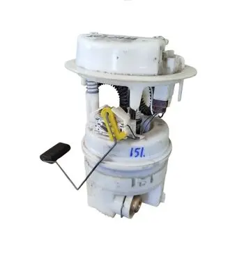 Peugeot 206 In-tank fuel pump 