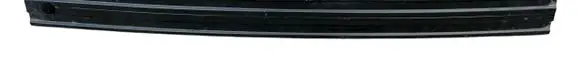 Mitsubishi ASX Rear bumper trim bar molding BZTMITASX2