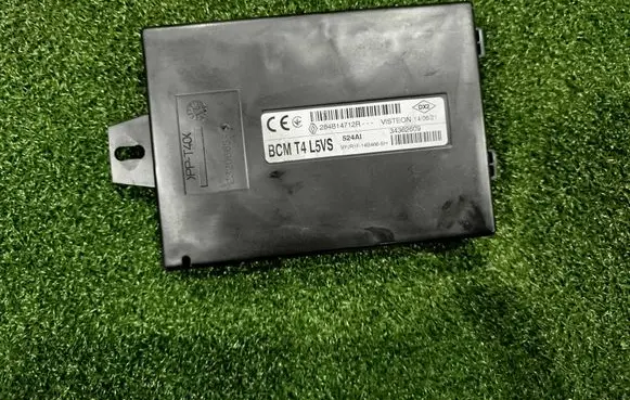 Renault Trafic III (X82) Comfort/convenience module 284B14712R 34362609