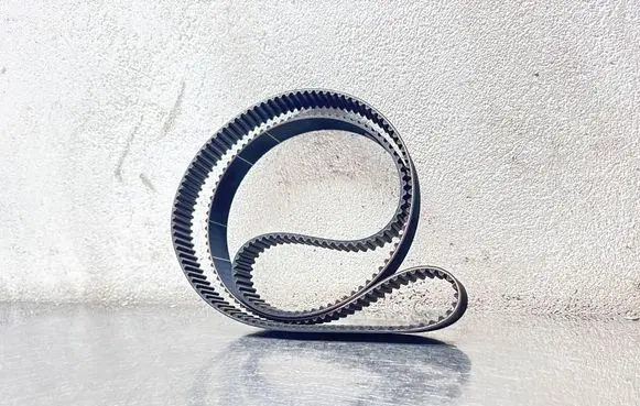 Opel Vectra B Timing belt HR4049630 1615201