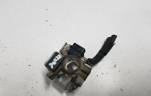 Dacia Dokker Negative earth cable (battery) 250825784RIAUTOPI 250825784R A4539054500