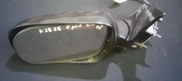 Opel Sintra Front door electric wing mirror