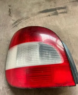 Renault Scenic I Rear/tail lights 2341G