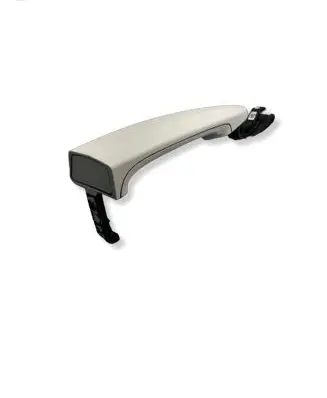 BMW 4 F36 Gran coupe Front door exterior handle 7329346 14362190