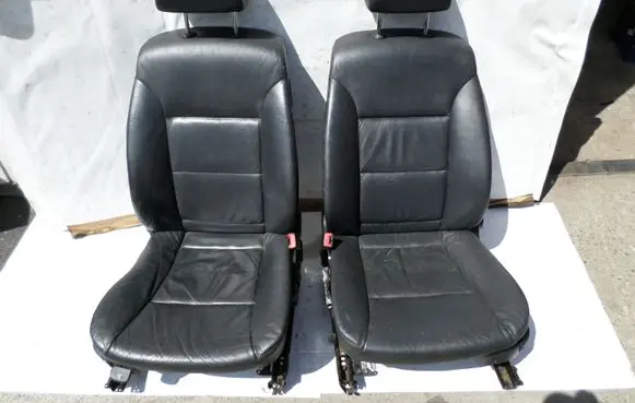 BMW 5 E60 E61 Interior set 