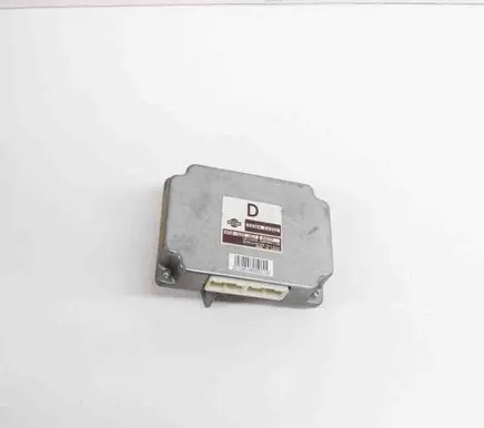 Gearbox control unit/module