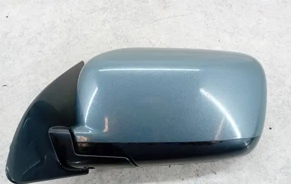 Mitsubishi Outlander Front door electric wing mirror 