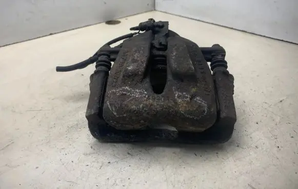 Fiat Ulysse Front brake caliper