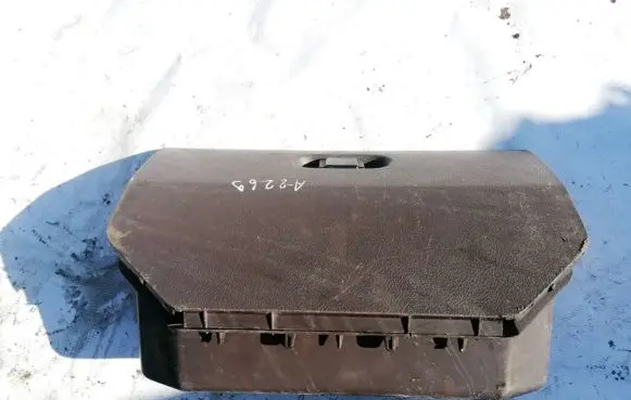 Opel Movano A Glove box 7700351871