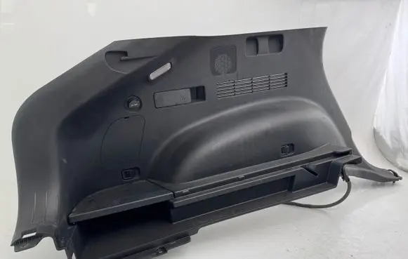 KIA EV6 Trunk/boot lower side trim panel 85731CV500