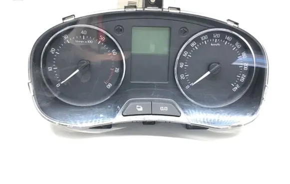Speedometer (instrument cluster)
