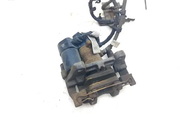 Ford Edge II Rear brake caliper DG9C2D251G