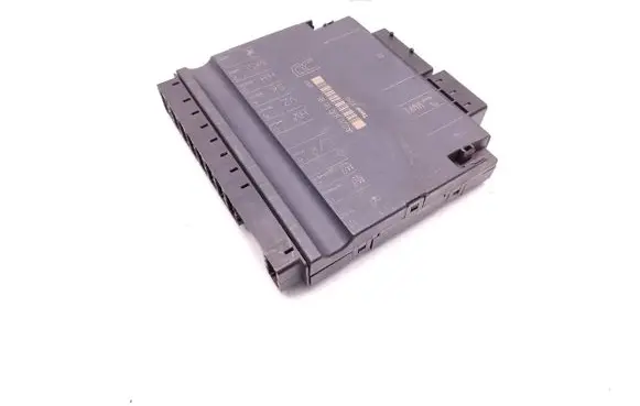 Mercedes-Benz S W220 Seat control module 2208205685
