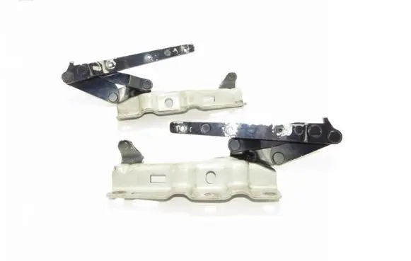 Engine bonnet/hood hinges