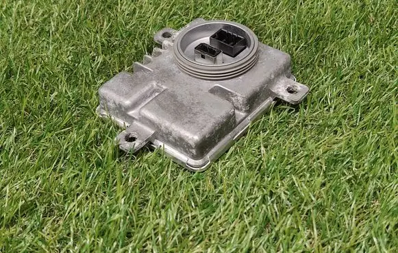 Audi Q5 SQ5 Headlight ballast module Xenon 8K0941597C